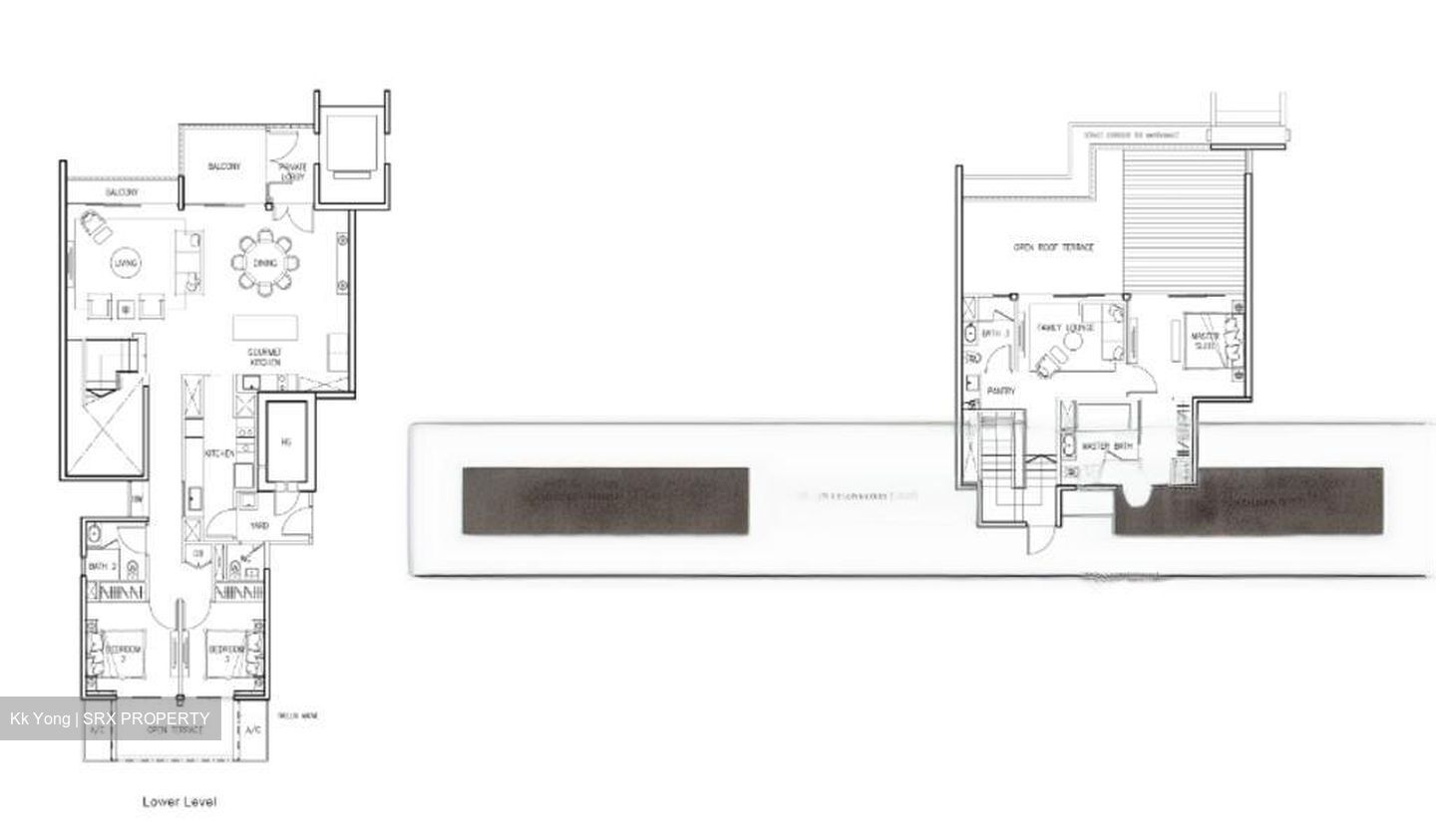 The Residences at W Singapore Sentosa Cove (D4), Condominium #447496391